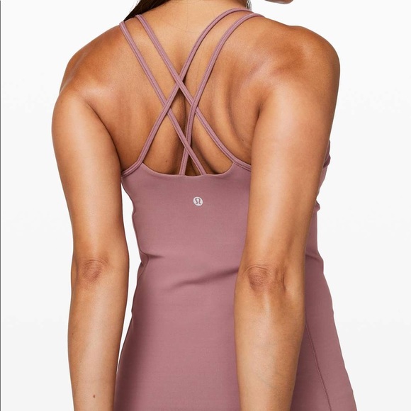 lululemon athletica Tops - lululemon free to be tank everlux